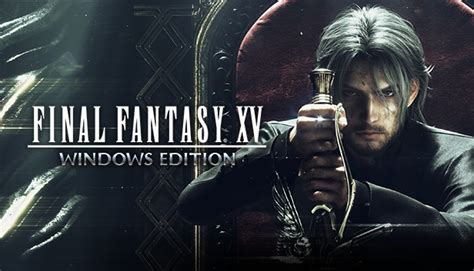 ffxv crack|Final Fantasy XV: Windows Edition .